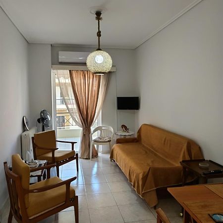 Loutraki Home Zewnętrze zdjęcie