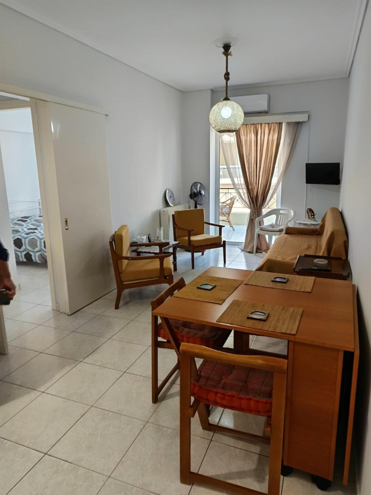 Loutraki Home Zewnętrze zdjęcie