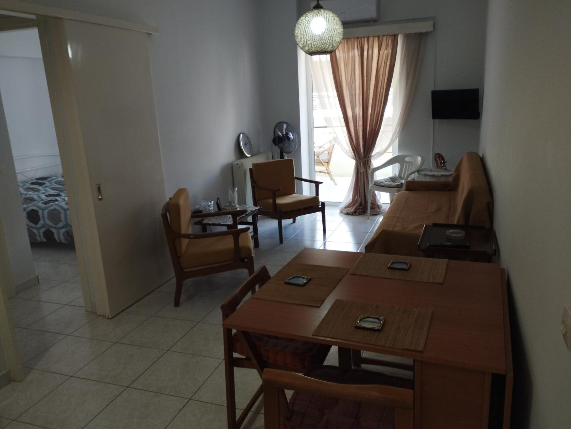 Loutraki Home Zewnętrze zdjęcie