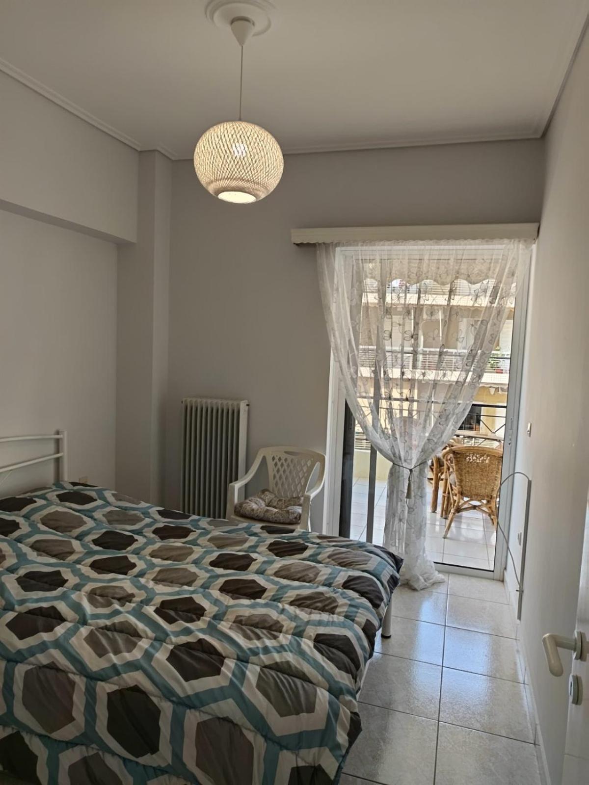 Loutraki Home Zewnętrze zdjęcie