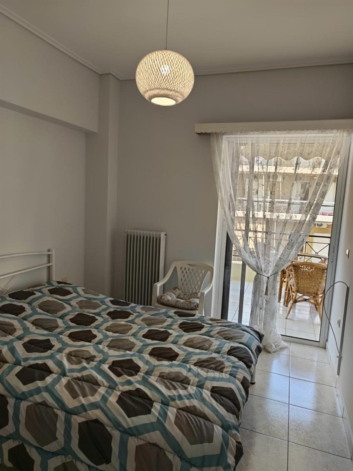 Loutraki Home Zewnętrze zdjęcie